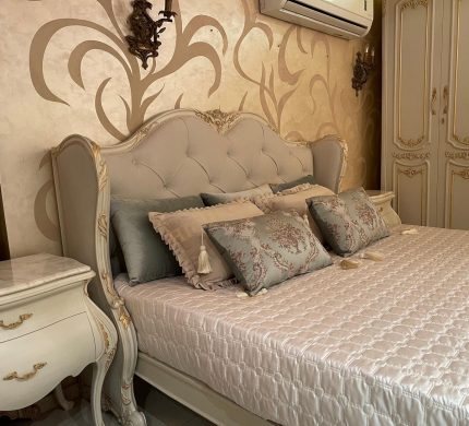 Aytin Master Bedroom